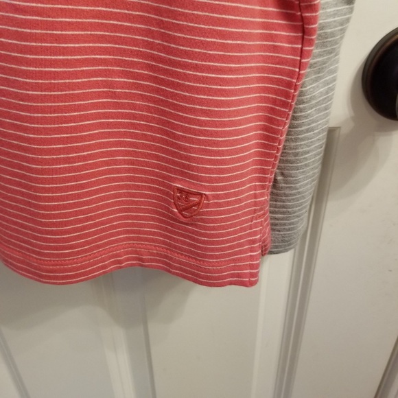 (2) NWT Cremieux shirts - Picture 4 of 9